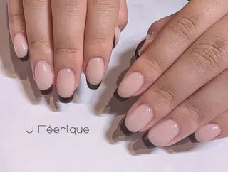 ネイル Eri　歴8年　/ 南森町ネイル💅のネイルデザイン