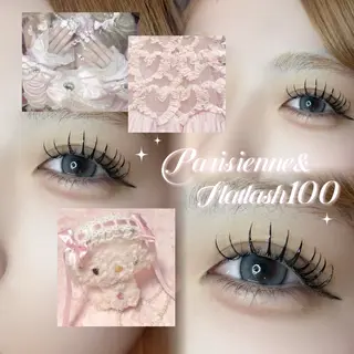 マツエク・マツパ 🍀fein. sakura🍀の眉毛・アイブロウイメージ