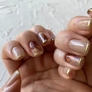 ネイル BellFlower Rioのネイルデザイン