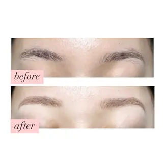 アイブロウ アイブロウサロン mugi mugiの眉毛・アイブロウイメージ