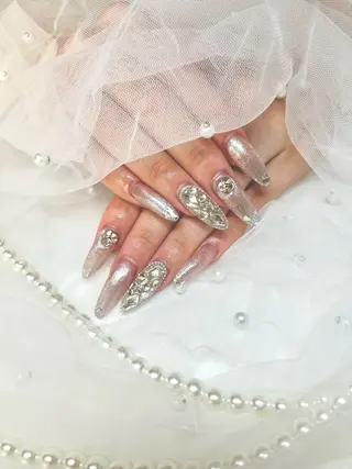 ネイル 【Laule‘a 】のネイルデザイン