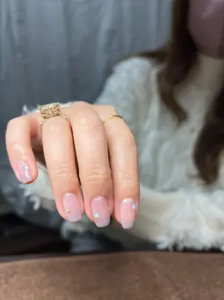 ネイル omamori kyokoのネイルデザイン