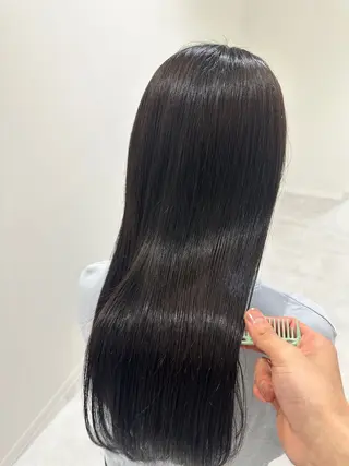 広がり・パサつき改善 /ツヤ美髪/こうたのヘアスタイル