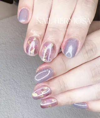 ネイル ネイル エルモサのネイルデザイン