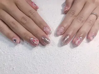 ネイル Regaro i.sのネイルデザイン