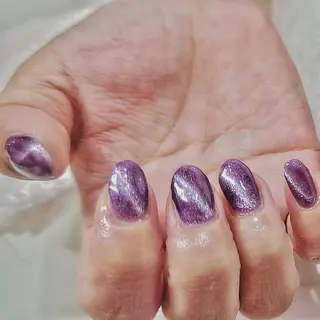 ネイル はあとねいる西新店 yokoのネイルデザイン