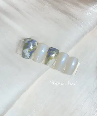 ネイル 🍭Kiara Nail🍭のネイルデザイン