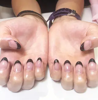 ネイル ネイルサロン Sweetのネイルデザイン