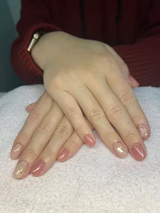 ネイル 🌸 KANA🌸のネイルデザイン