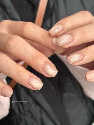 ネイル mocha nailのネイルデザイン