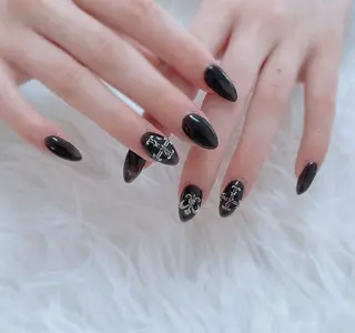 ネイル ESPOIR Ｎのネイルデザイン