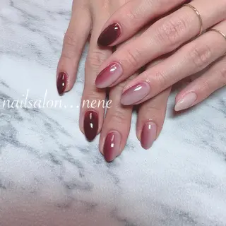 ネイル nailsalon ...neneのネイルデザイン