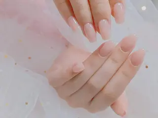 ネイル ジョリ ちひろ☘️🩵のネイルデザイン