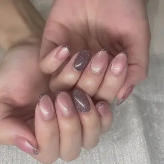 ネイル 林 ✨syousyouのネイルデザイン