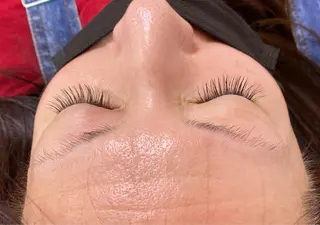 マツエク・マツパ Lapis naomiのマツエク・マツパデザイン