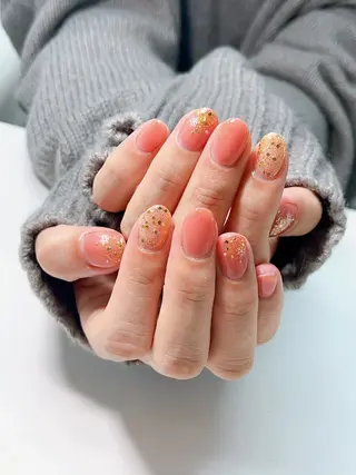 ネイル miu nail 🐾mihoのネイルデザイン