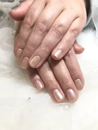 ネイル Lima所属・イワタ アケミのネイルデザイン