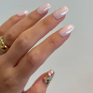 ネイル Ballie/ Mizukiのネイルデザイン