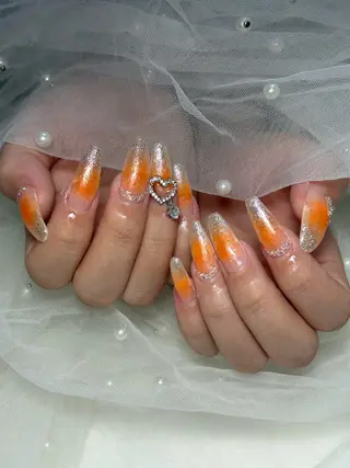 ネイル ✴︎ Delightのネイルデザイン