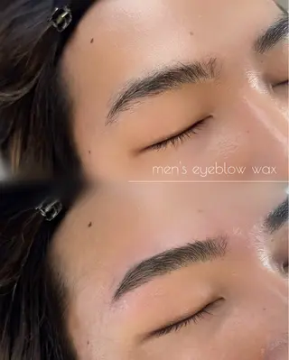 アイブロウ 韓国風eyelush 眉毛サロン/Suuのマツエク・マツパデザイン