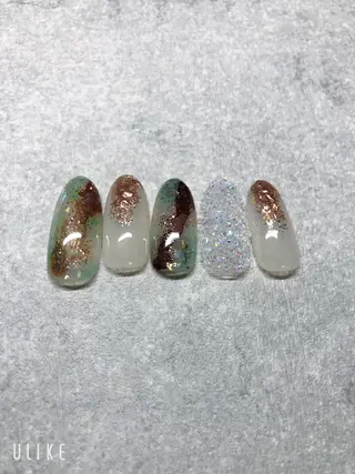ネイル Nail room Bimano所属・Bimano seica♡+°のネイルデザイン