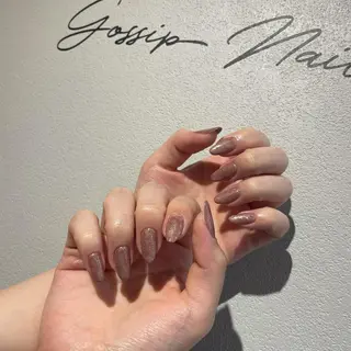 ネイル Liliy ayaneのネイルデザイン