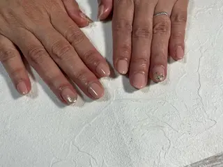 ネイル kiki nail たまプラーザのネイルデザイン