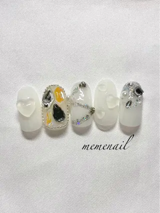 ネイル Noguchi Megumiのその他イメージ