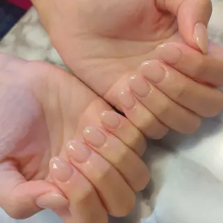 ネイル ジェヌインネイル 河内のネイルデザイン