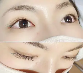 マツエク・マツパ wacca所属・wacca eye designのマツエク・マツパデザイン