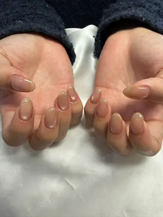 ネイル ALLURENAIL moneのネイルデザイン