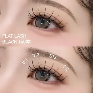 マツエク・マツパ 横浜 eyelist しみず🌙💭のマツエク・マツパデザイン