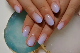 ネイル LAVISH nail salonのヘアスタイル