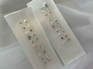 S LOUNGE NAIL(エステ・耳ツボ)所属・耳つぼ💎エステ kimiのその他イメージ