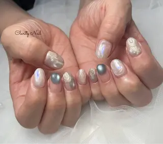 ネイル Clarity Nailのネイルデザイン
