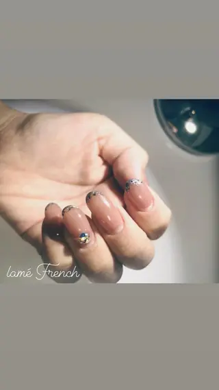 ネイル nanamin nail所属・眉サロン KE. 船橋日大前駅徒歩1分の眉毛・アイブロウイメージ