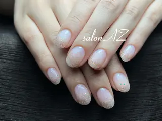 ネイル salon AZのネイルデザイン