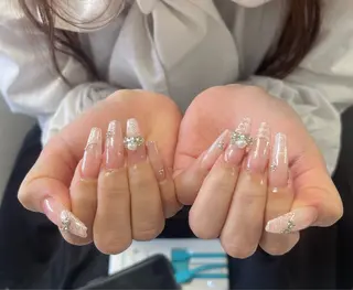 ネイル ZUZU AMEE NAILのネイルデザイン
