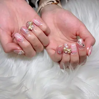 ネイル Nail Salon Ripe所属・Nail Salon Ripeのネイルデザイン