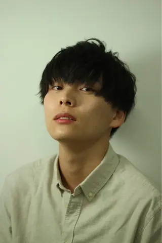 メンズ メンズサロンロス【LOSS】所属・メンズパーマ/新潟駅 NOBUTA🔥のヘアスタイル