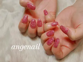 ネイル オーナーネイリスト MAKIのネイルデザイン