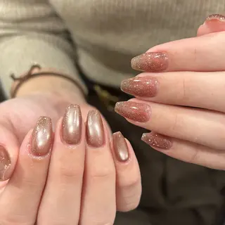 ネイル Ugirl Nail Harukaのネイルデザイン