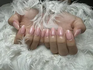 ネイル DEMAIN- 🌹のネイルデザイン