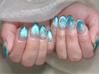 ネイル ruby's  nail salon所属・rubys nailのネイルデザイン