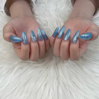 ネイル BLUEM みおちのネイルデザイン