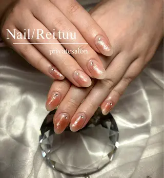 ネイル Nailsalon / Rei.tuuのネイルデザイン