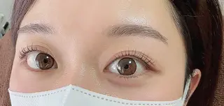 マツエク・マツパ salon de airou.の眉毛・アイブロウイメージ