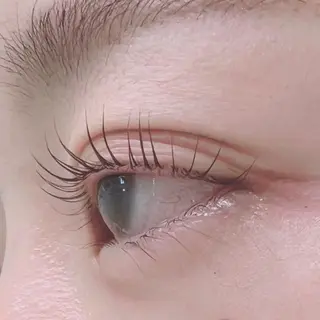 マツエク・マツパ ALICE 梅田茶屋町店所属・伊藤 becky lashのマツエク・マツパデザイン