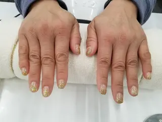 ネイル Salon-NAKO 🐷shirai🐷のネイルデザイン