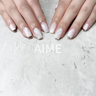 ネイル AIME （momo）のネイルデザイン
